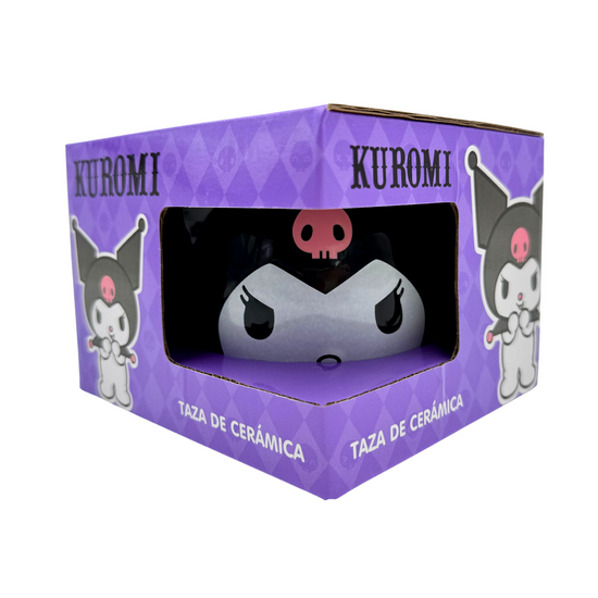 Taza KUROMI