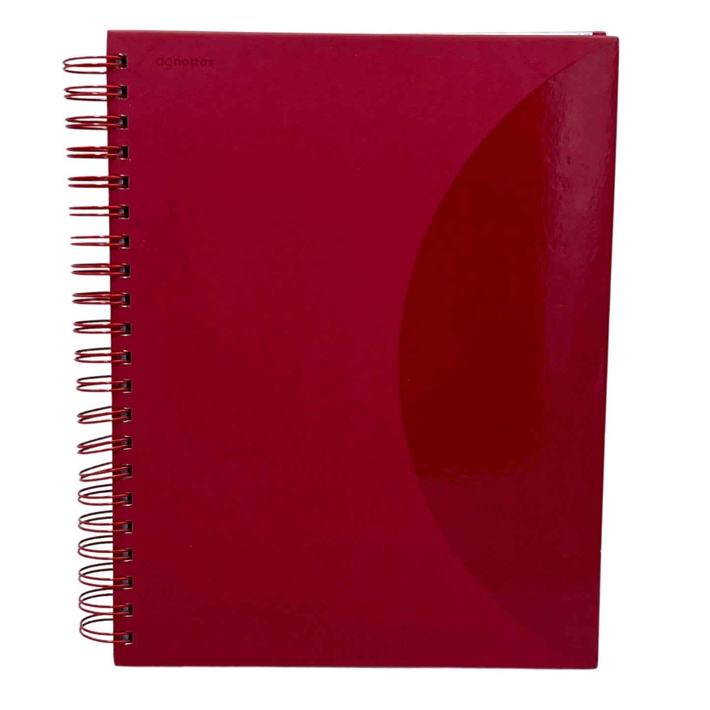 Cuaderno A4 Unicolor