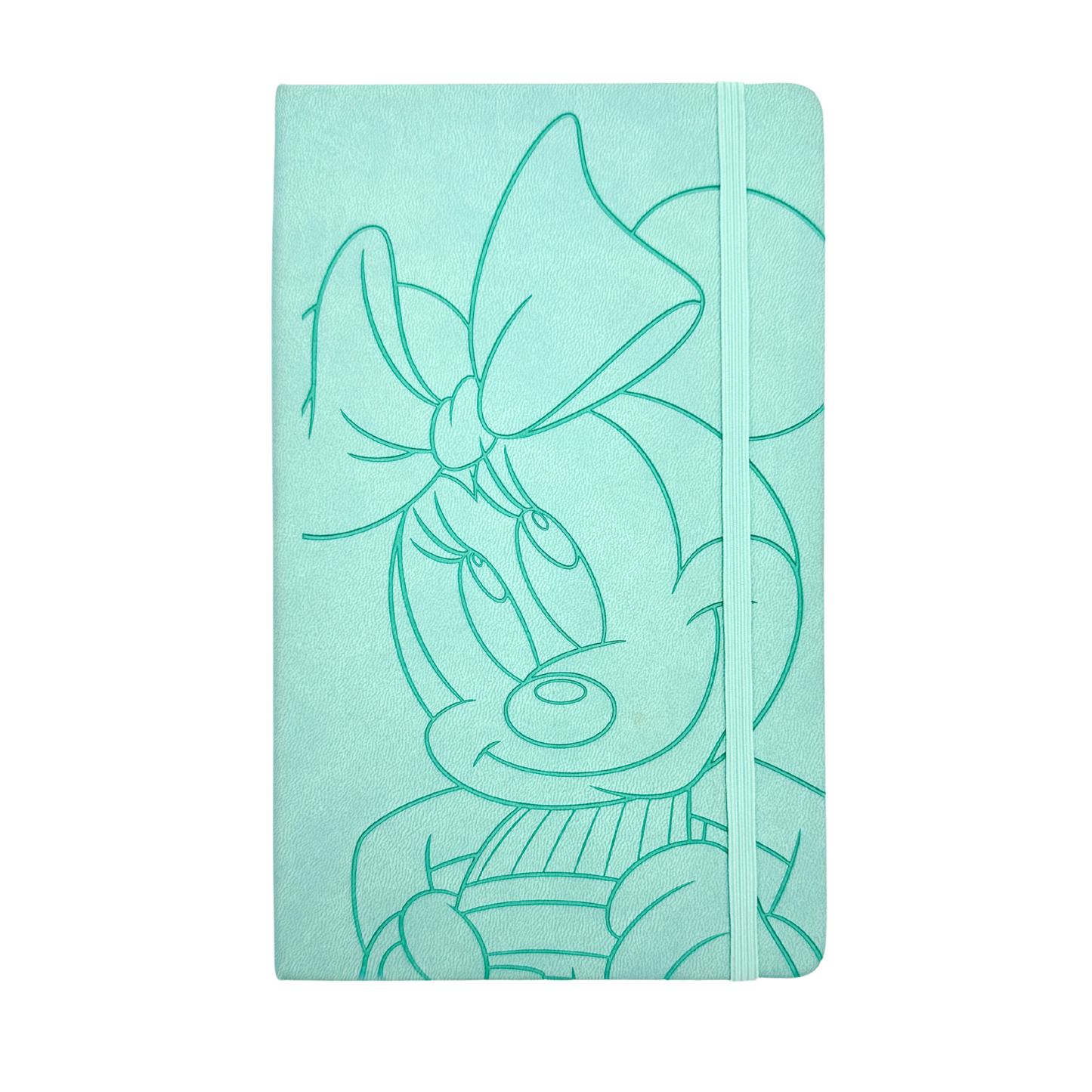 Libreta Minnie