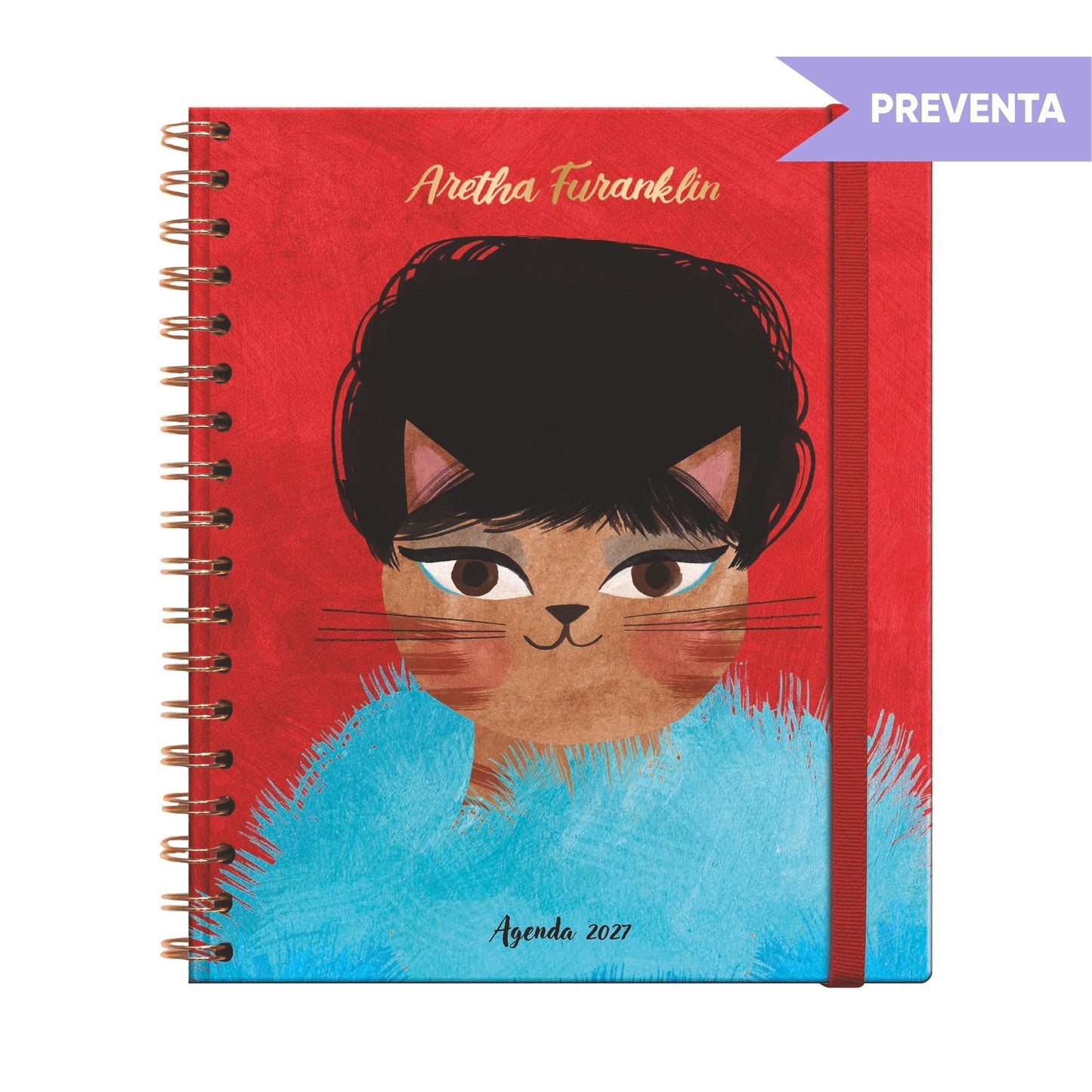 Agenda PP 2027 Cats Semanal