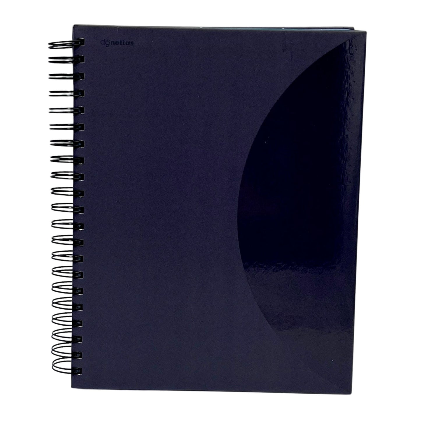 Cuaderno A4 Unicolor