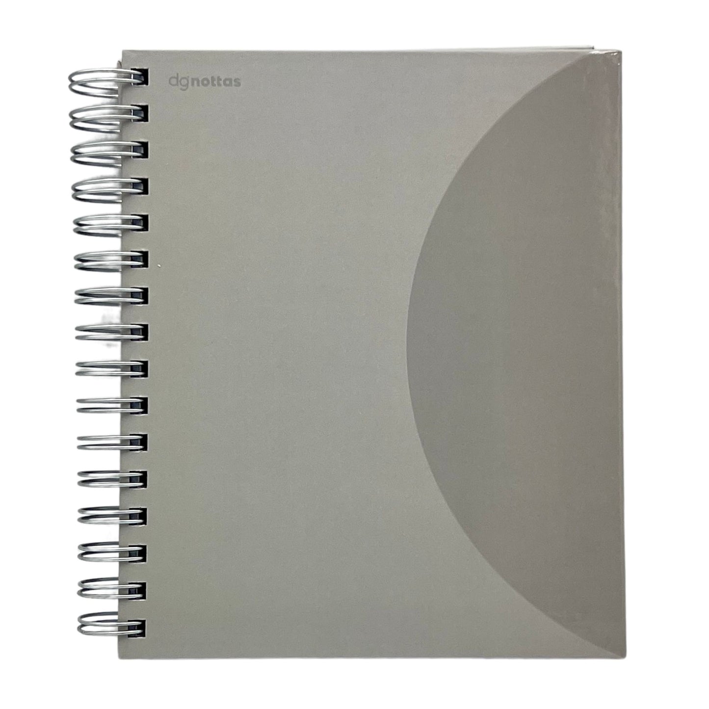 Cuaderno A5 Unicolor