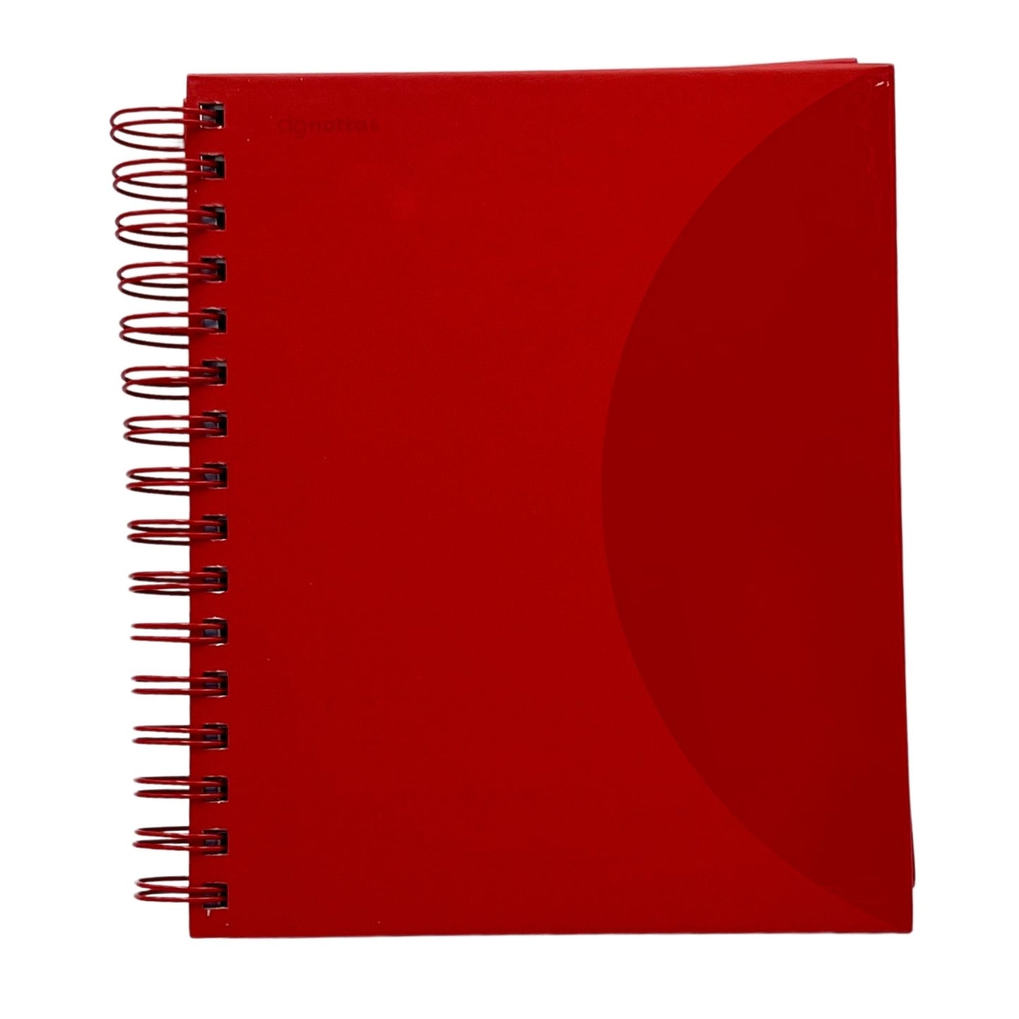 Cuaderno A5 Unicolor