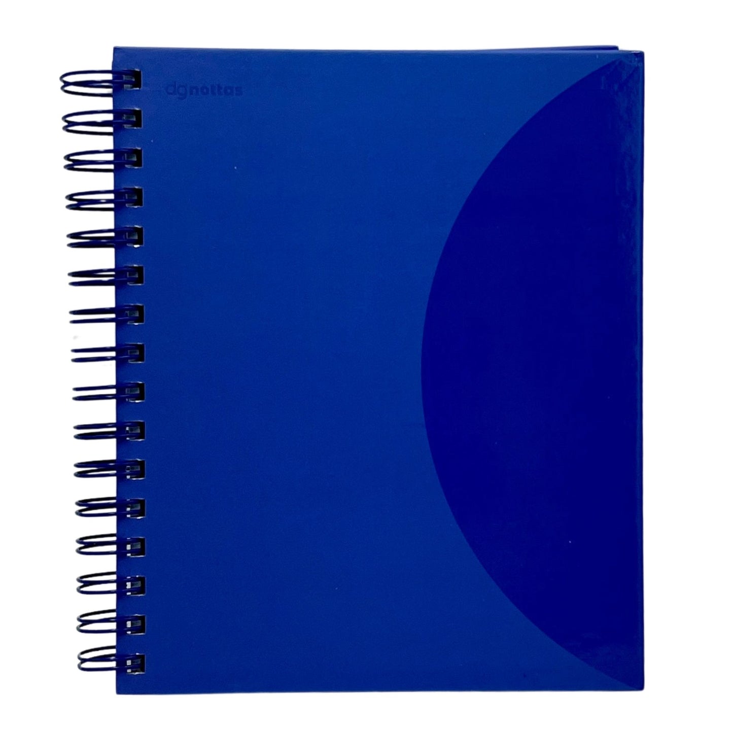 Cuaderno A5 Unicolor