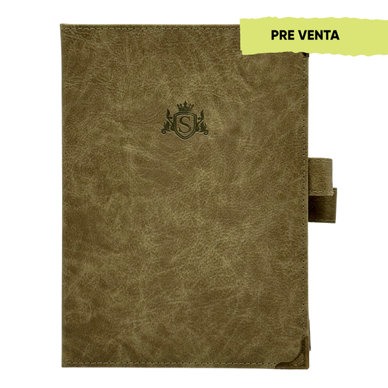 Agenda 2026 Status (verde)