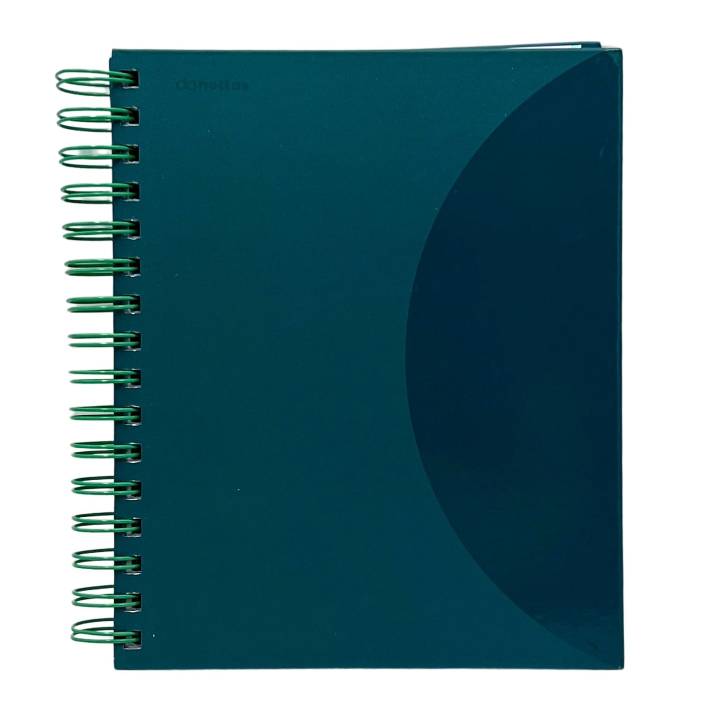 Cuaderno A5 Unicolor
