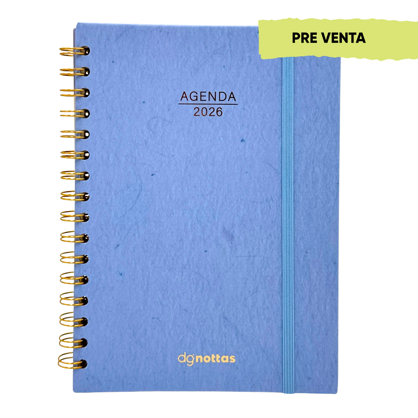 Agenda Minimal 2026