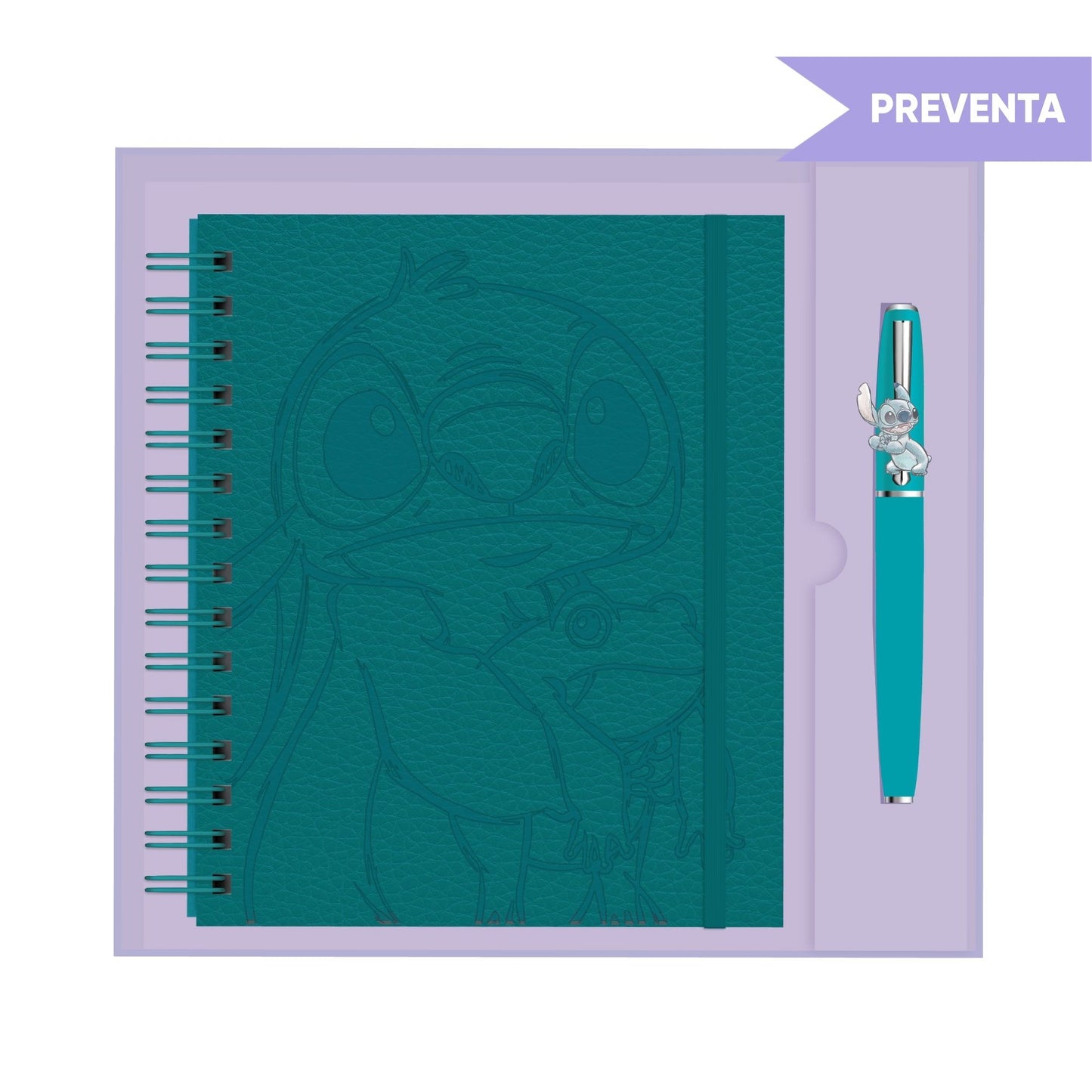 Agenda 2027 DgPremium Stitch