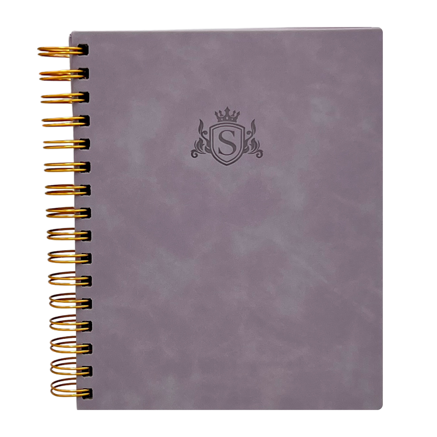 Cuaderno A5 Status