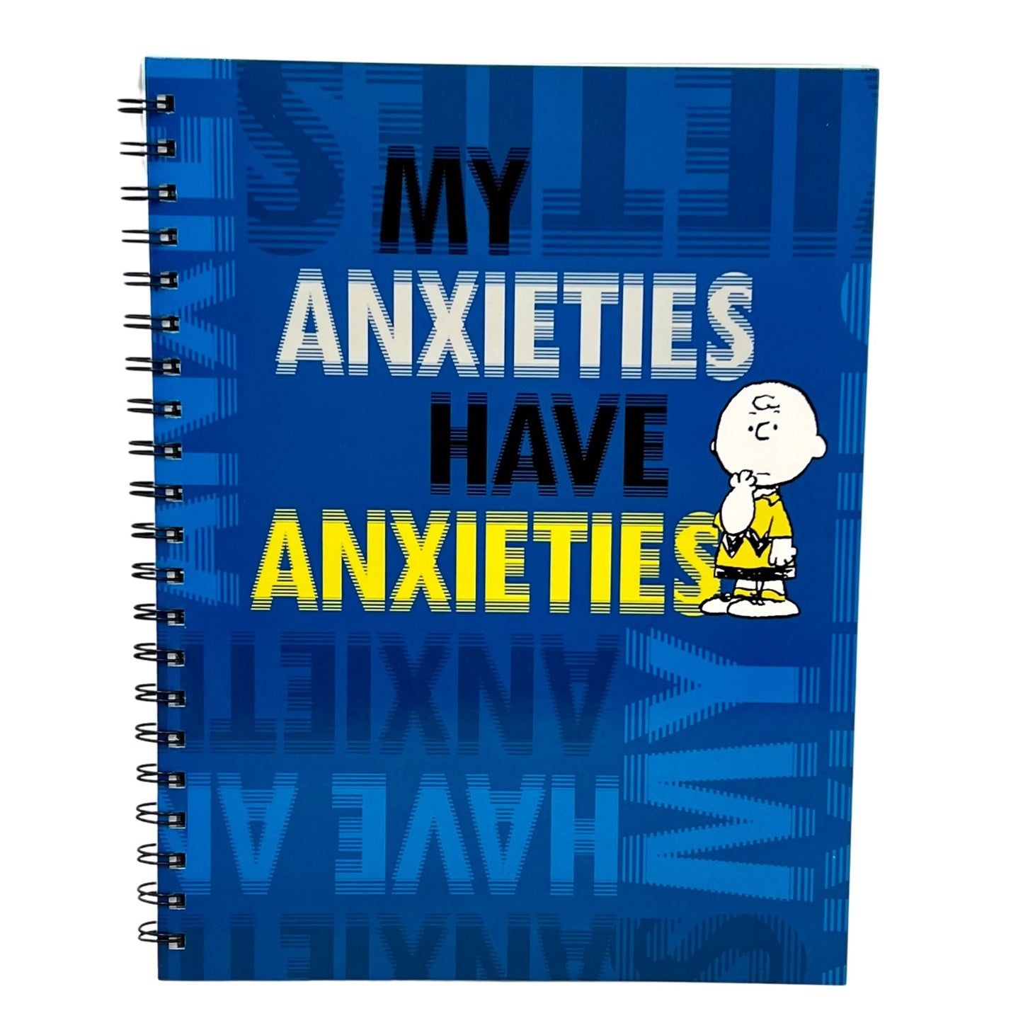 Cuaderno Universitario A4 Snoopy 3 modelos