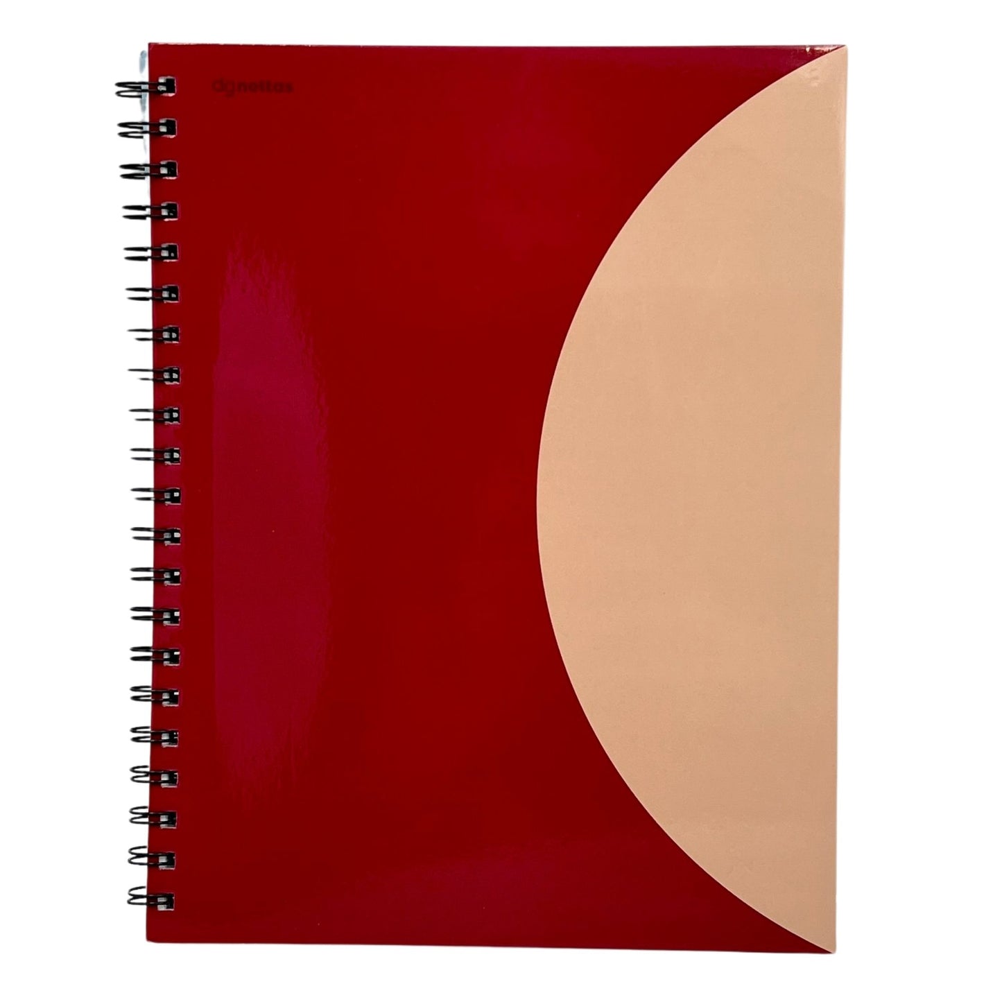 Cuaderno Universitario A4 Unicolor