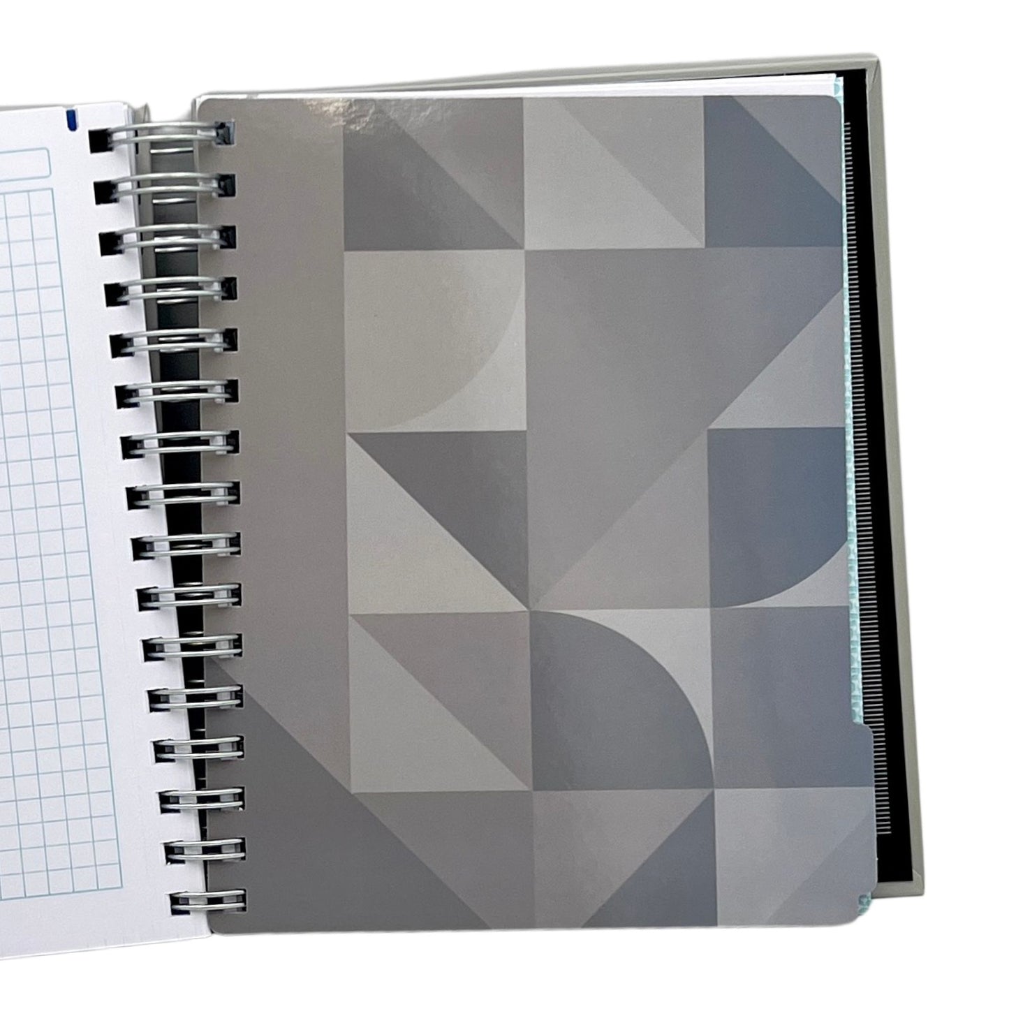 Cuaderno A5 Unicolor