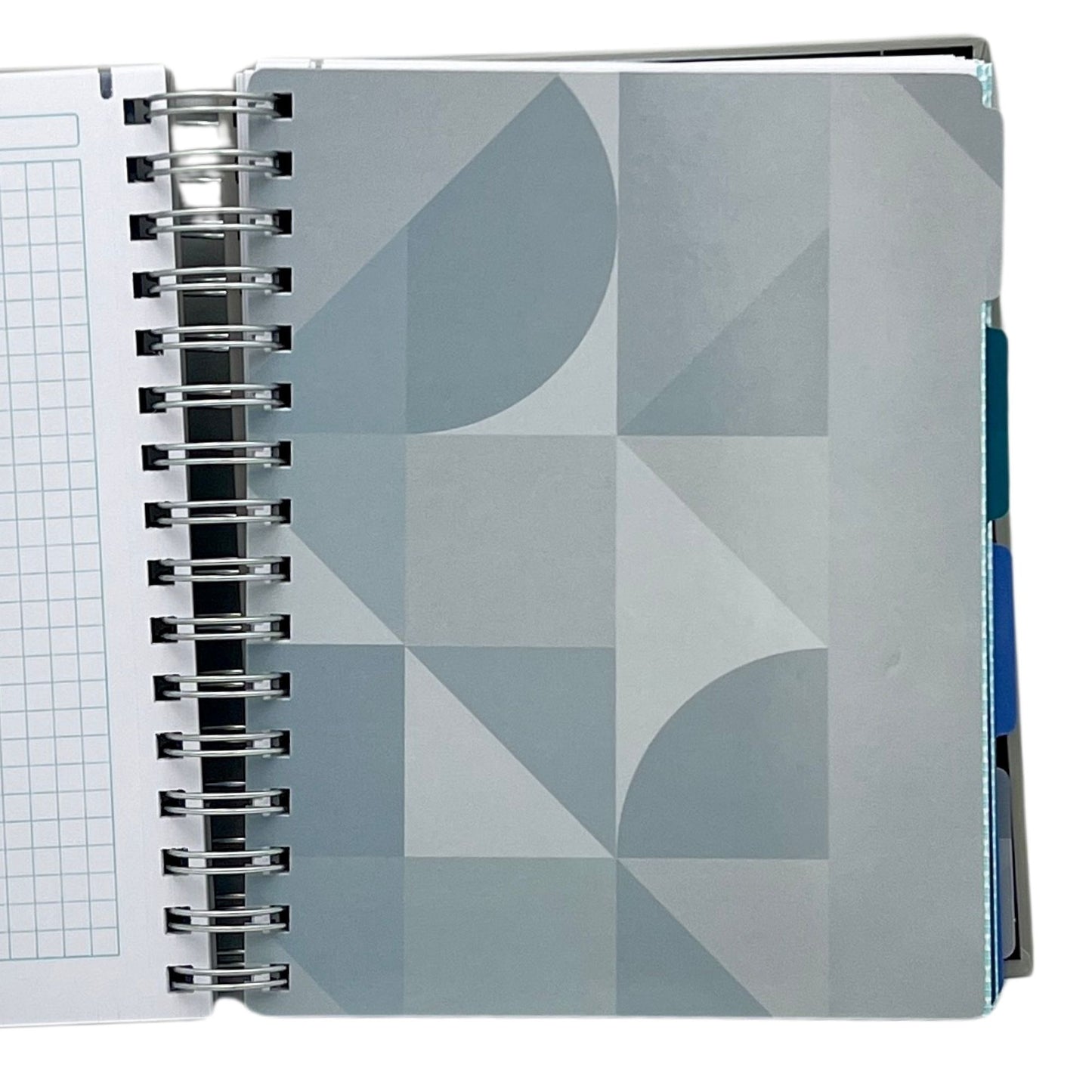 Cuaderno A5 Unicolor