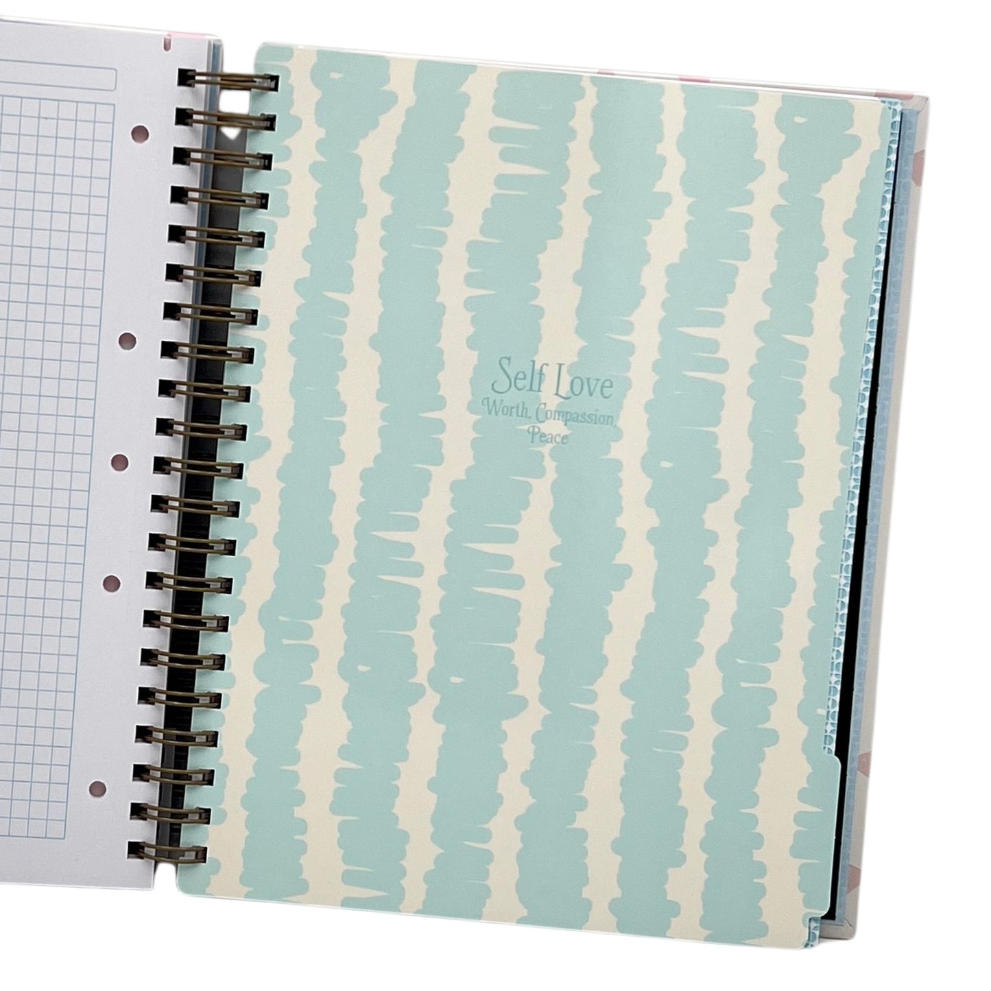 Cuaderno A4 Pastel colores