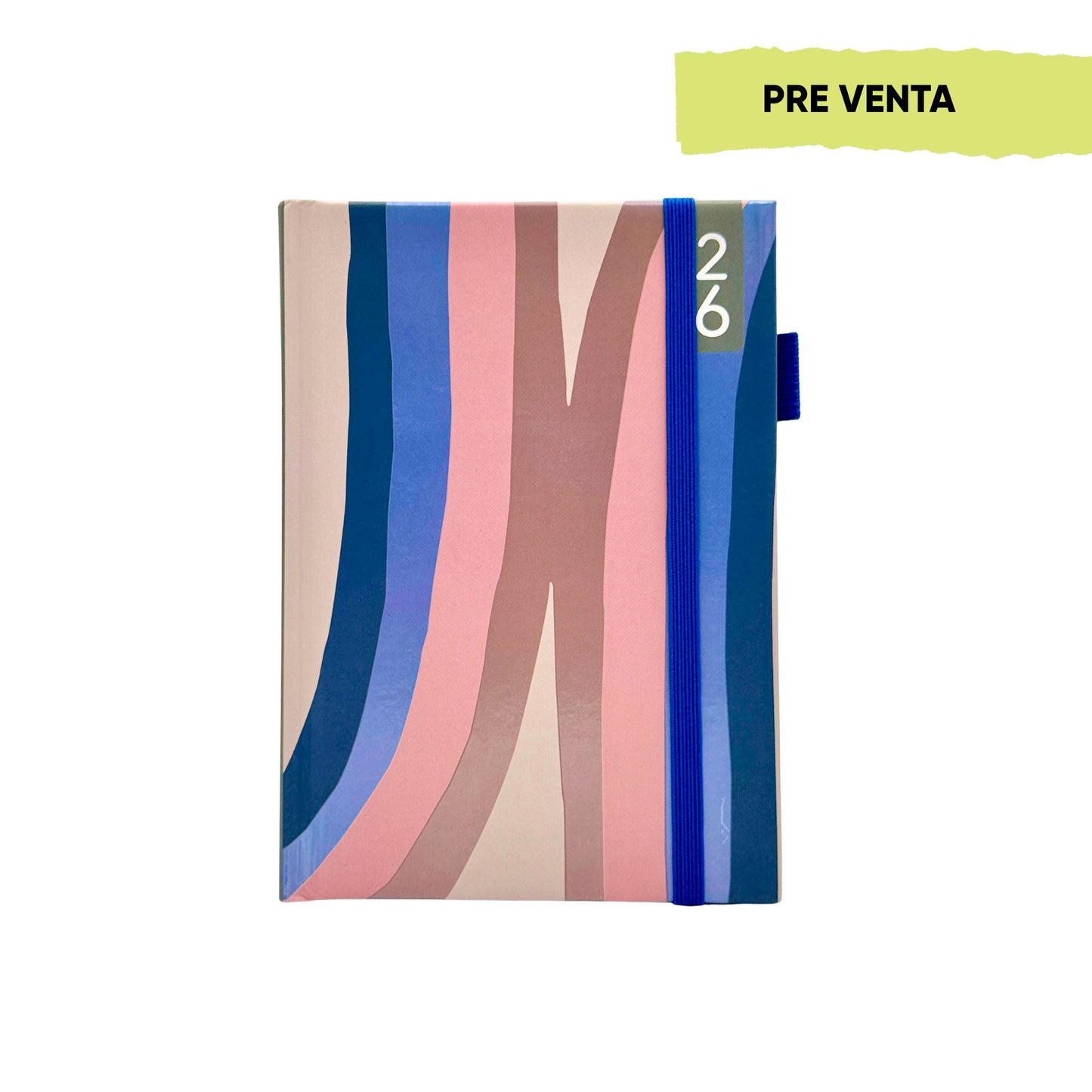 Agenda Dgnottas Pocket 2026