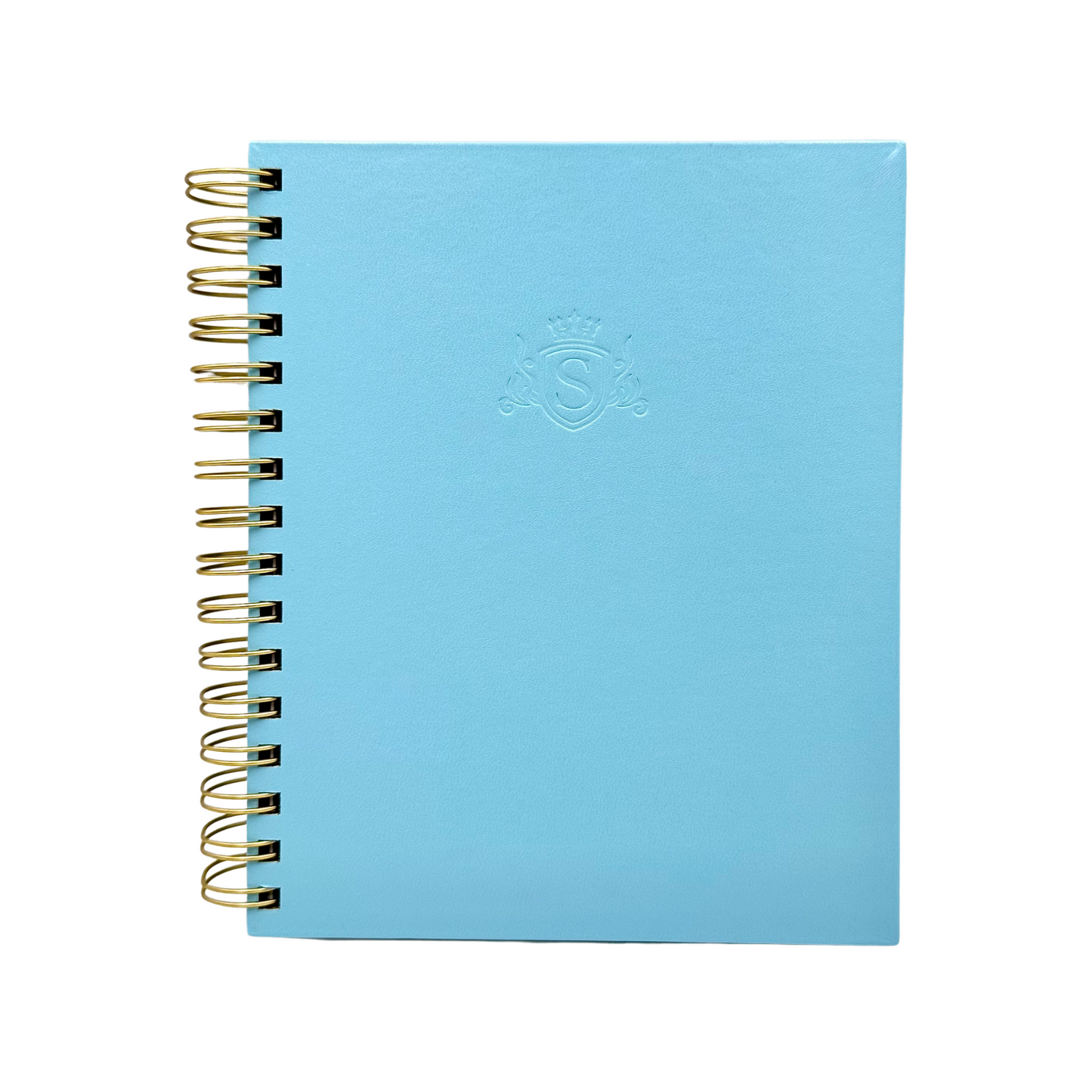 Cuaderno A5 Status