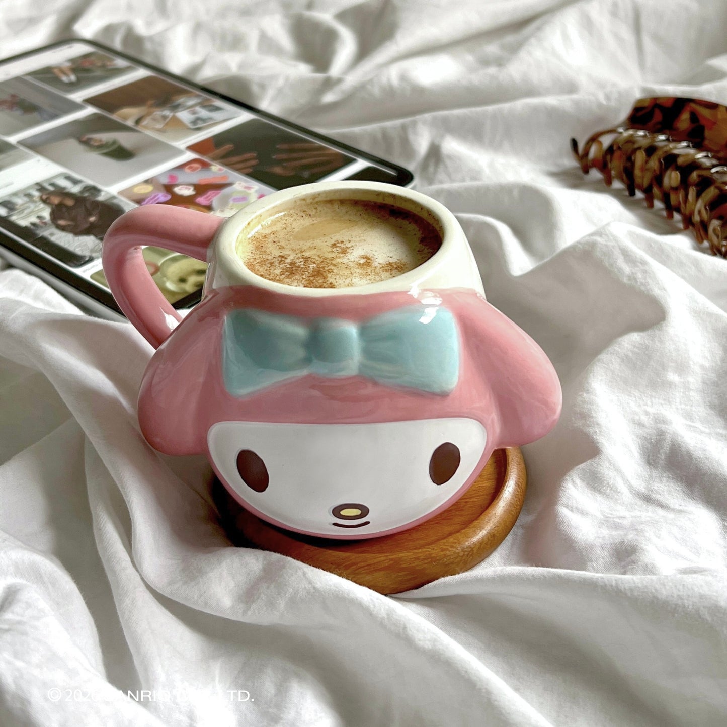 Taza My Medoly
