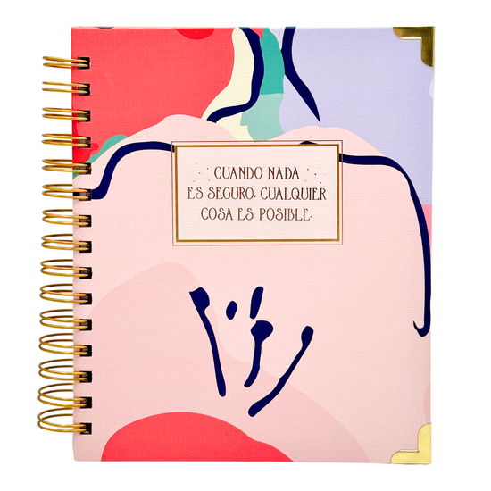 Agenda 2026 True diaria (modelo 2)