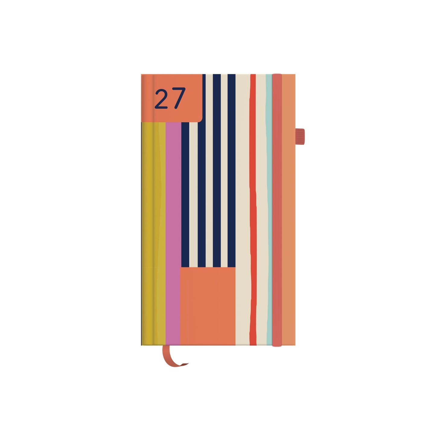 Agenda 2027 Dgnottas chequera