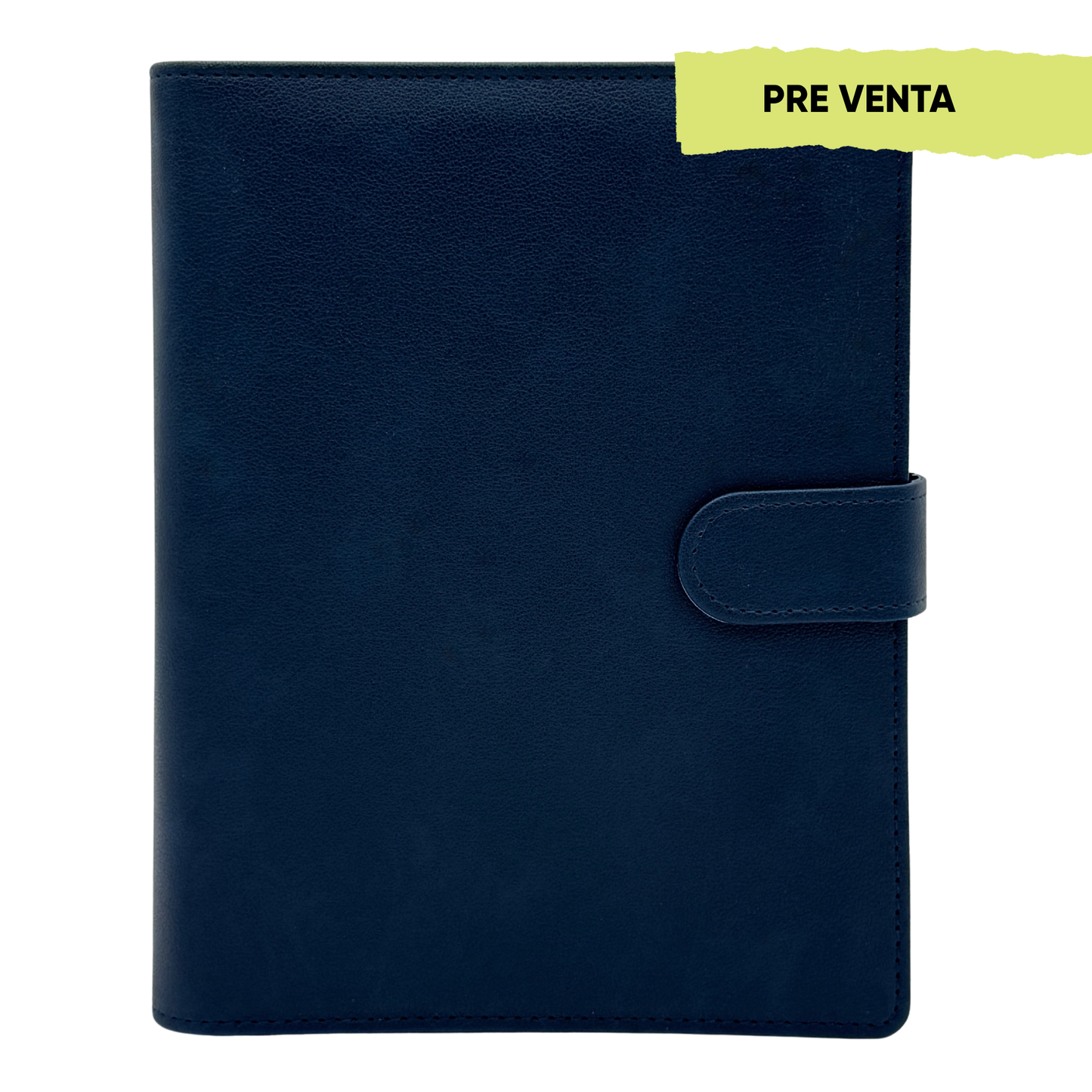 Agenda 2026 Vip Executive (azul)