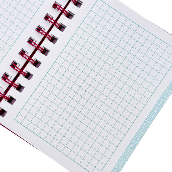 Libreta A6 Hello Kitty (modelo 2)