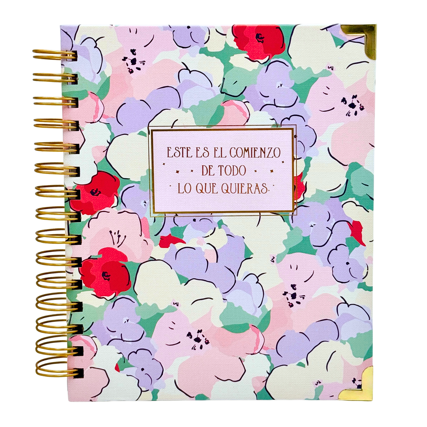 Agenda 2026 True diaria (modelo 3)