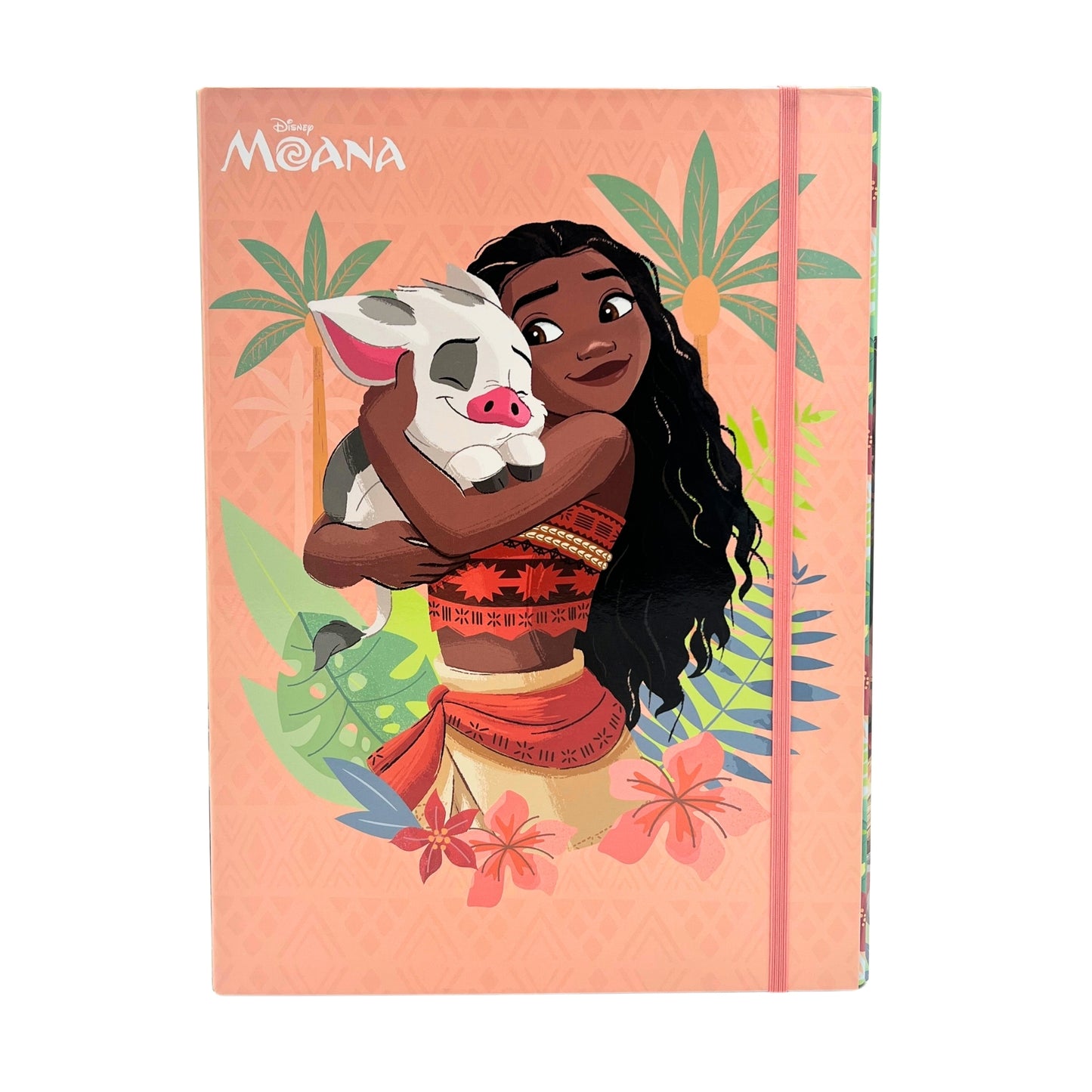 Carpeta Moana