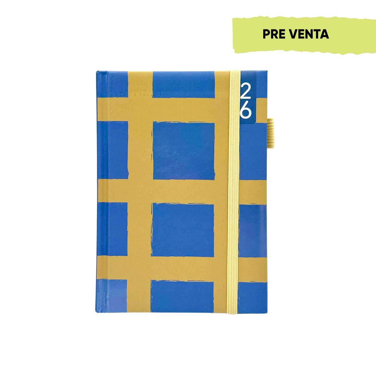 Agenda Dgnottas Pocket 2026