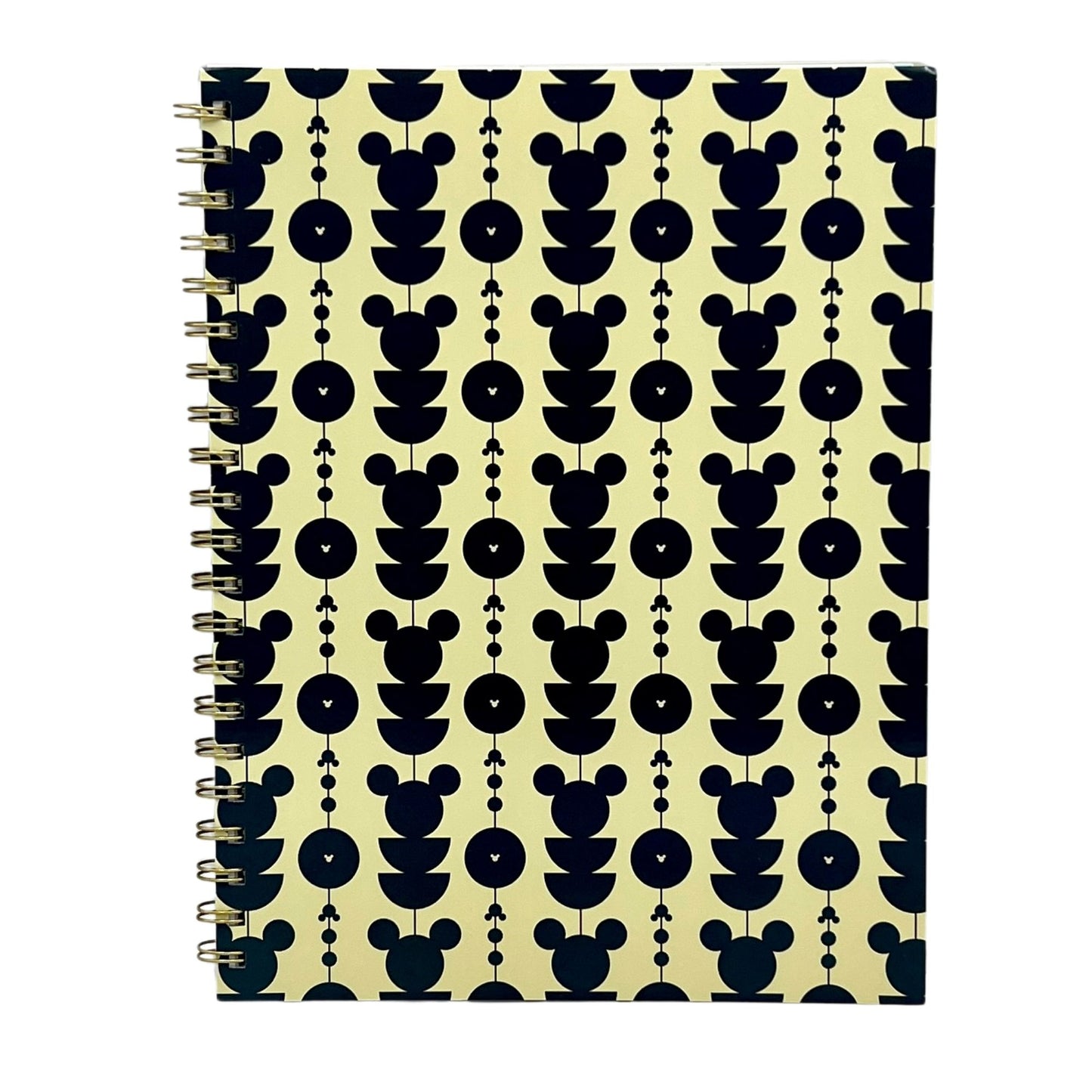 Cuaderno universitario A4 Disney