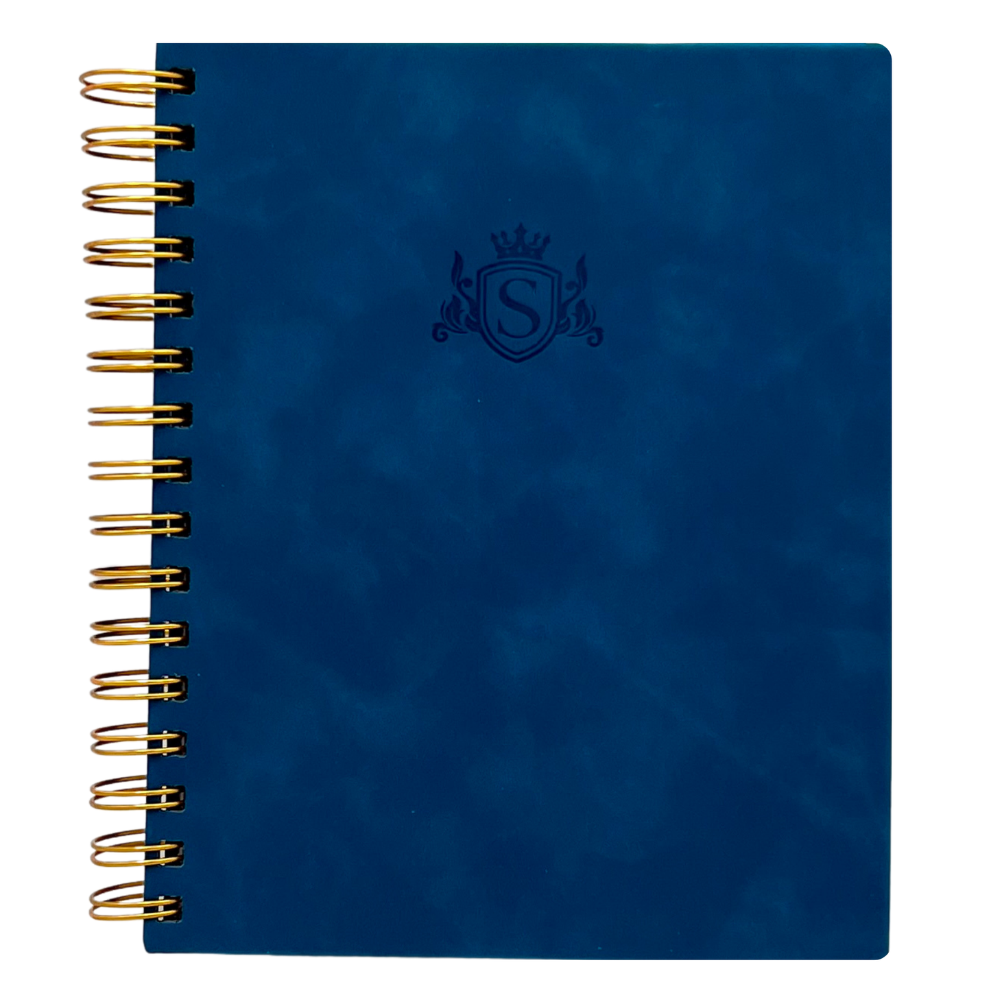 Cuaderno A5 Status