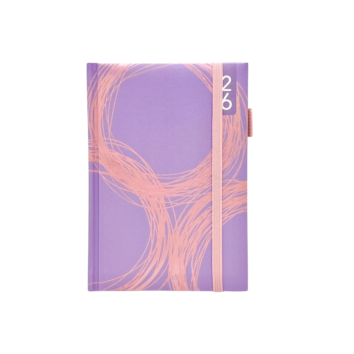 Agenda Dgnottas Pocket 2026