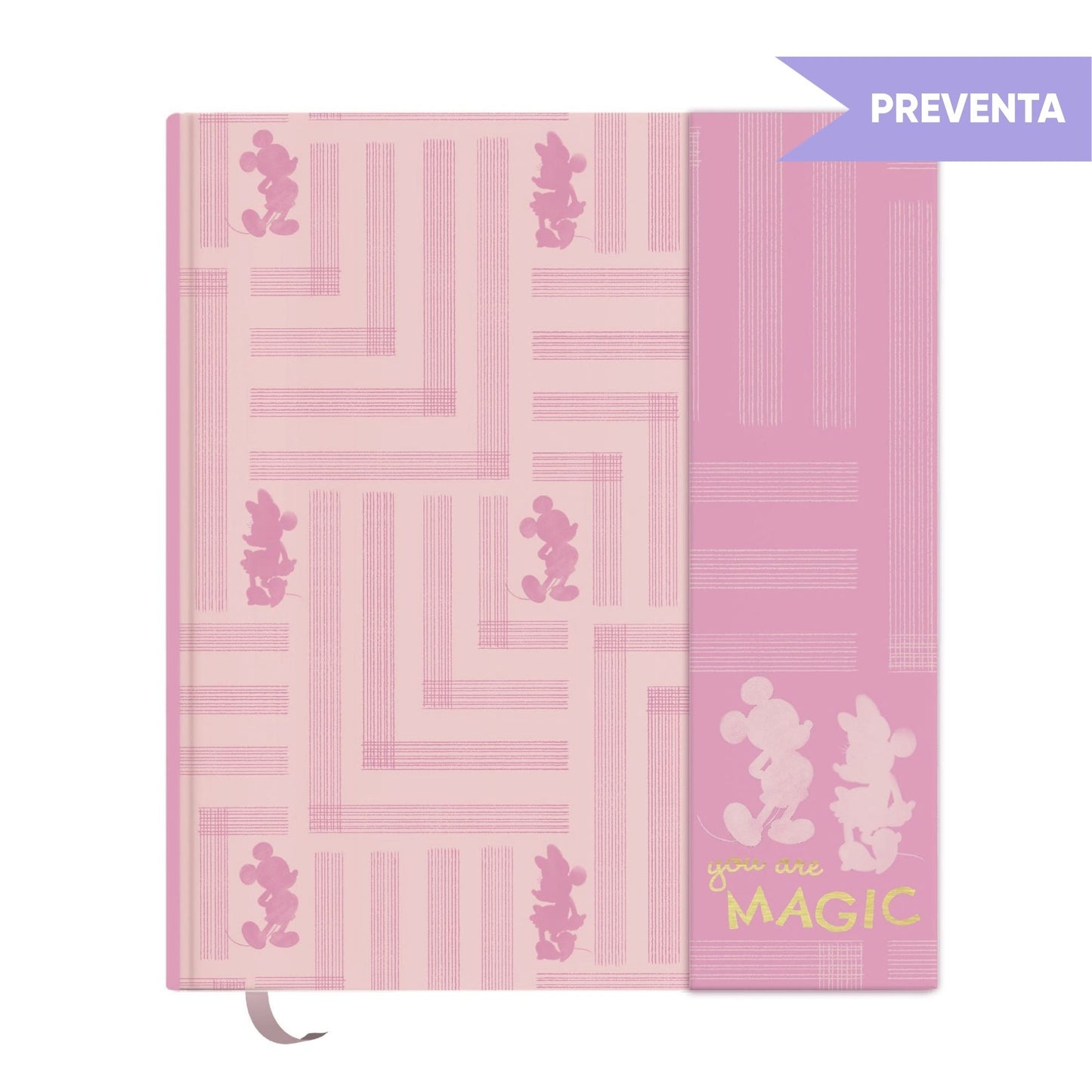 Agenda 2027 Disney Iconic (Minnie)