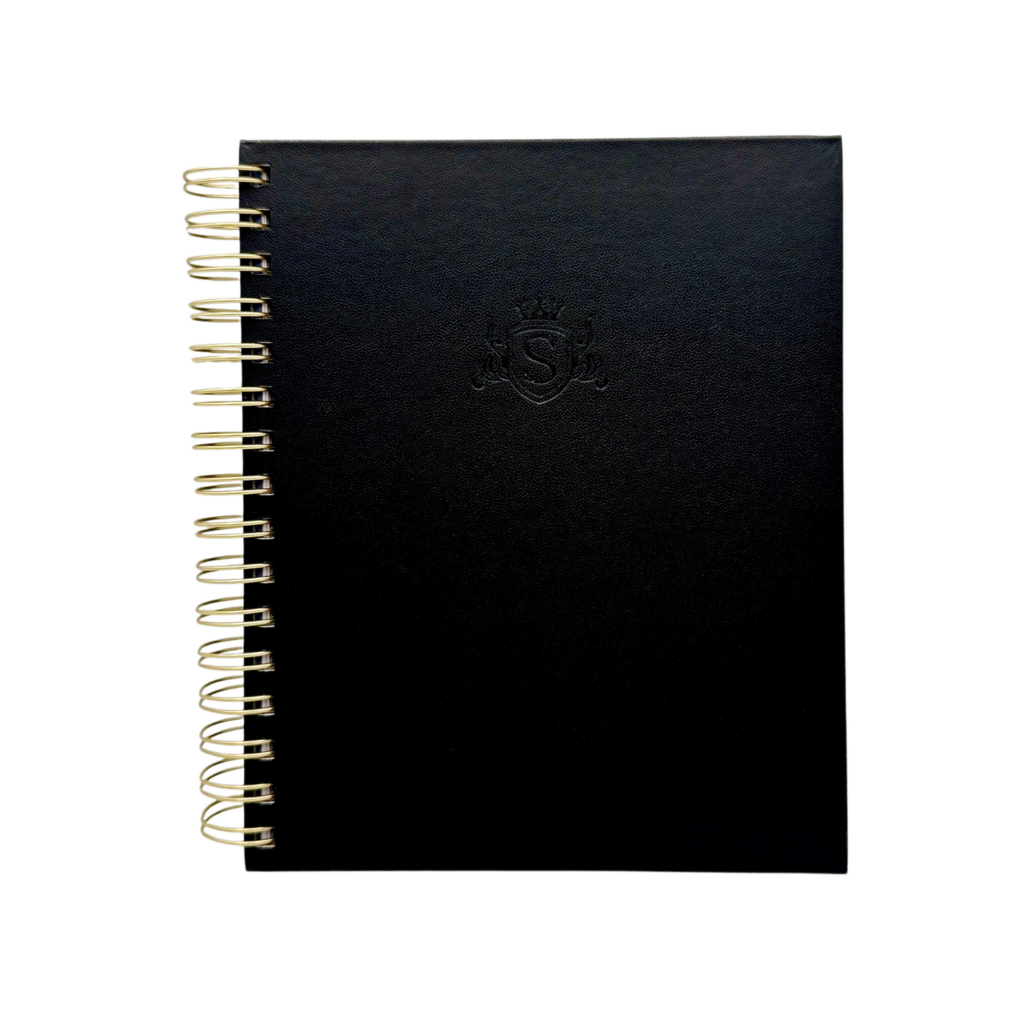 Cuaderno A5 Status