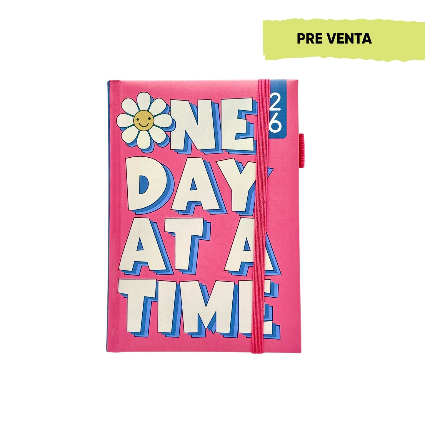 Agenda Dgnottas Pocket 2026