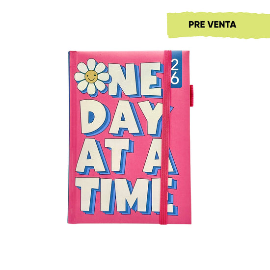 Agenda Dgnottas Pocket 2026