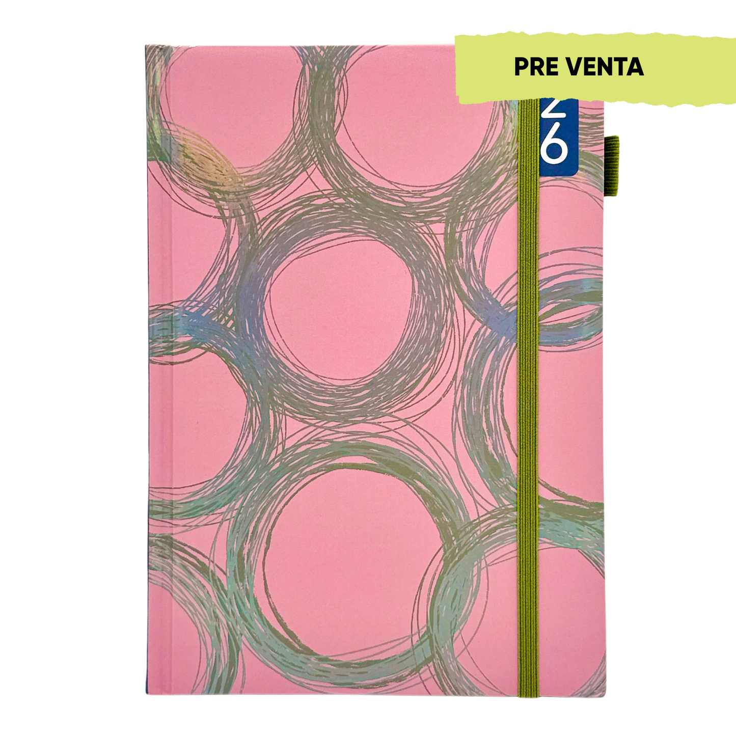 Agenda Dgnottas Escritorio 2026