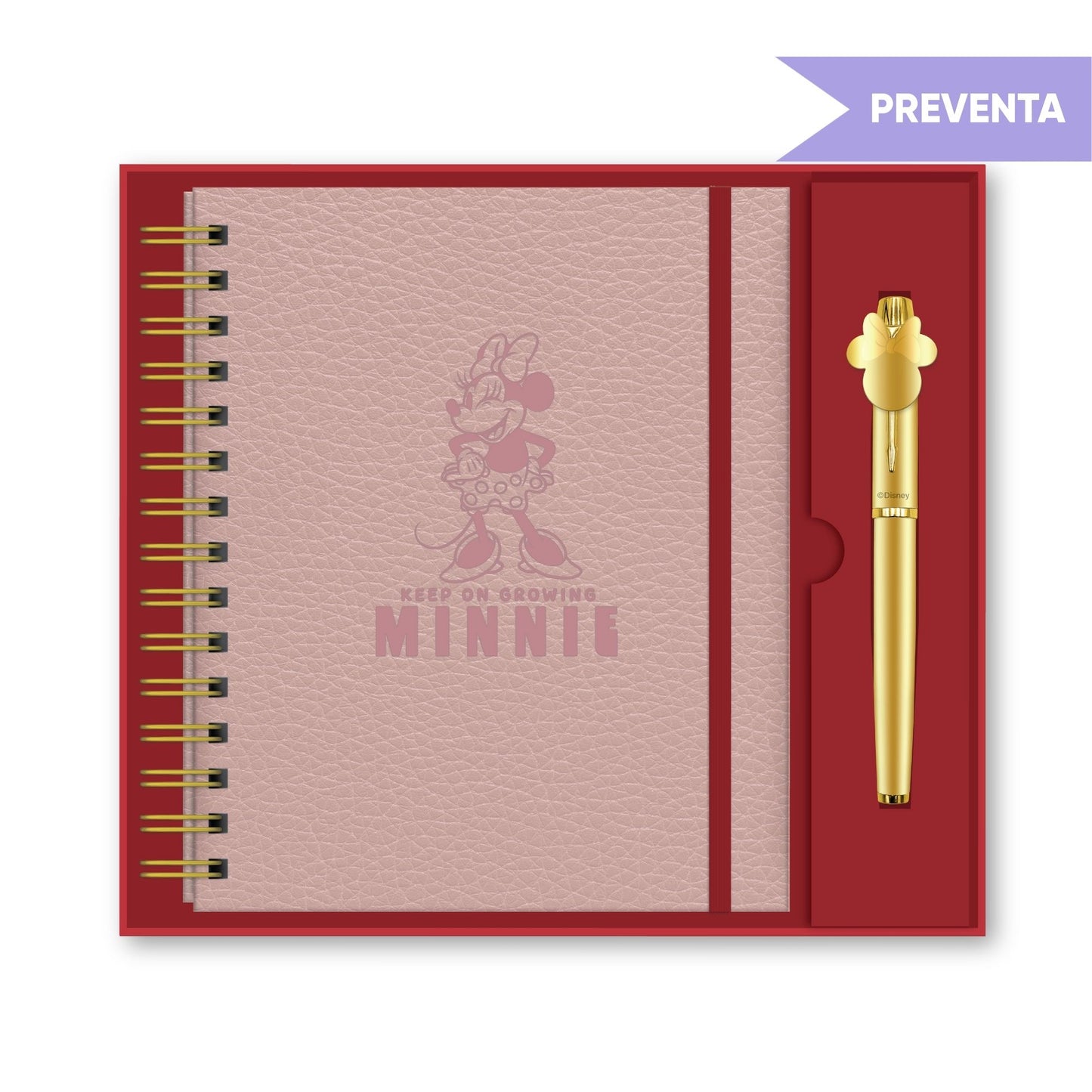 Agenda 2027 DgPremium Minnie
