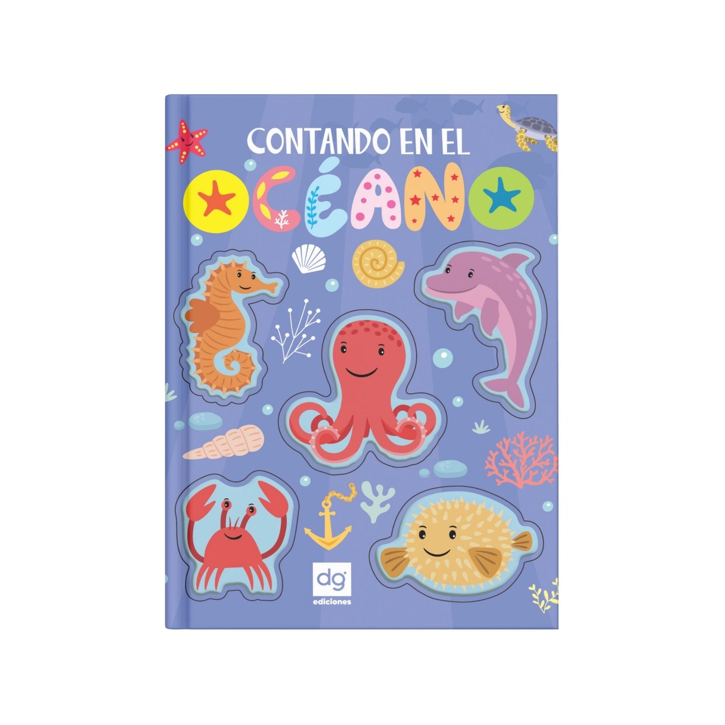 Contando en el oceano