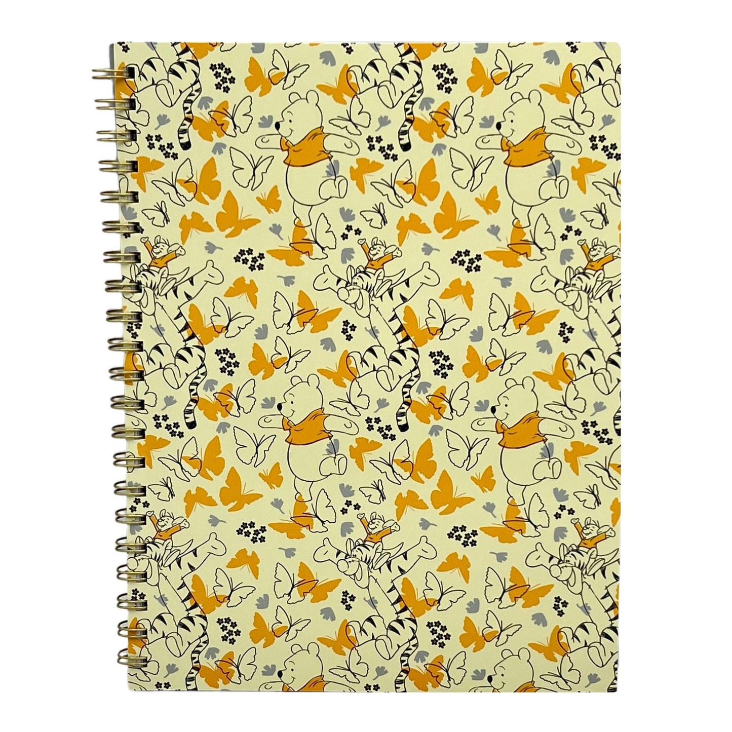 Cuaderno universitario A4 Disney