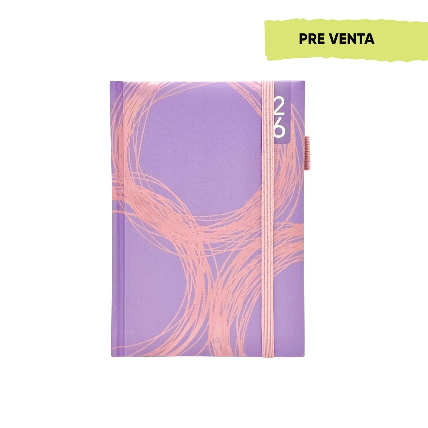 Agenda Dgnottas Pocket 2026