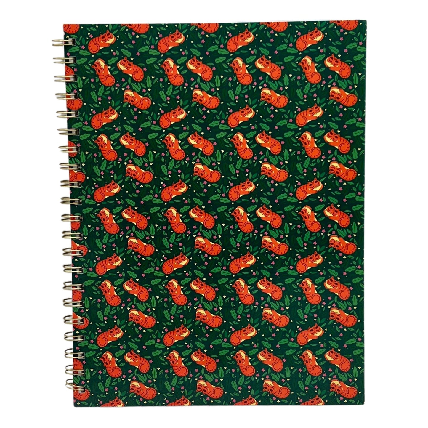 Cuaderno Universitario A4 pets