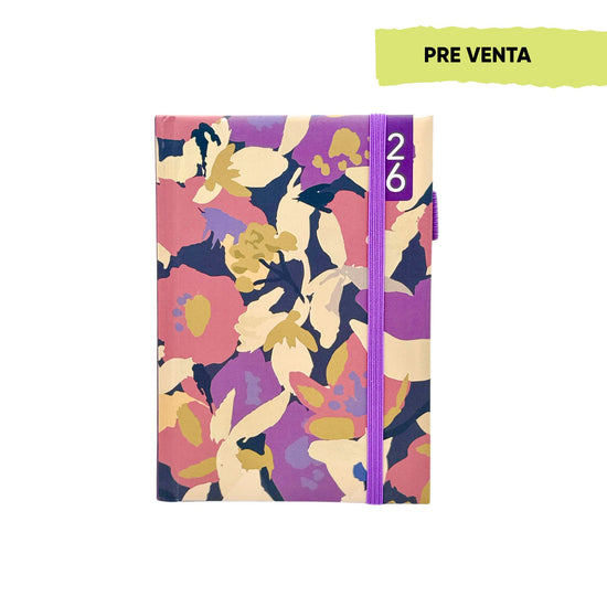 Agenda Dgnottas Pocket 2026