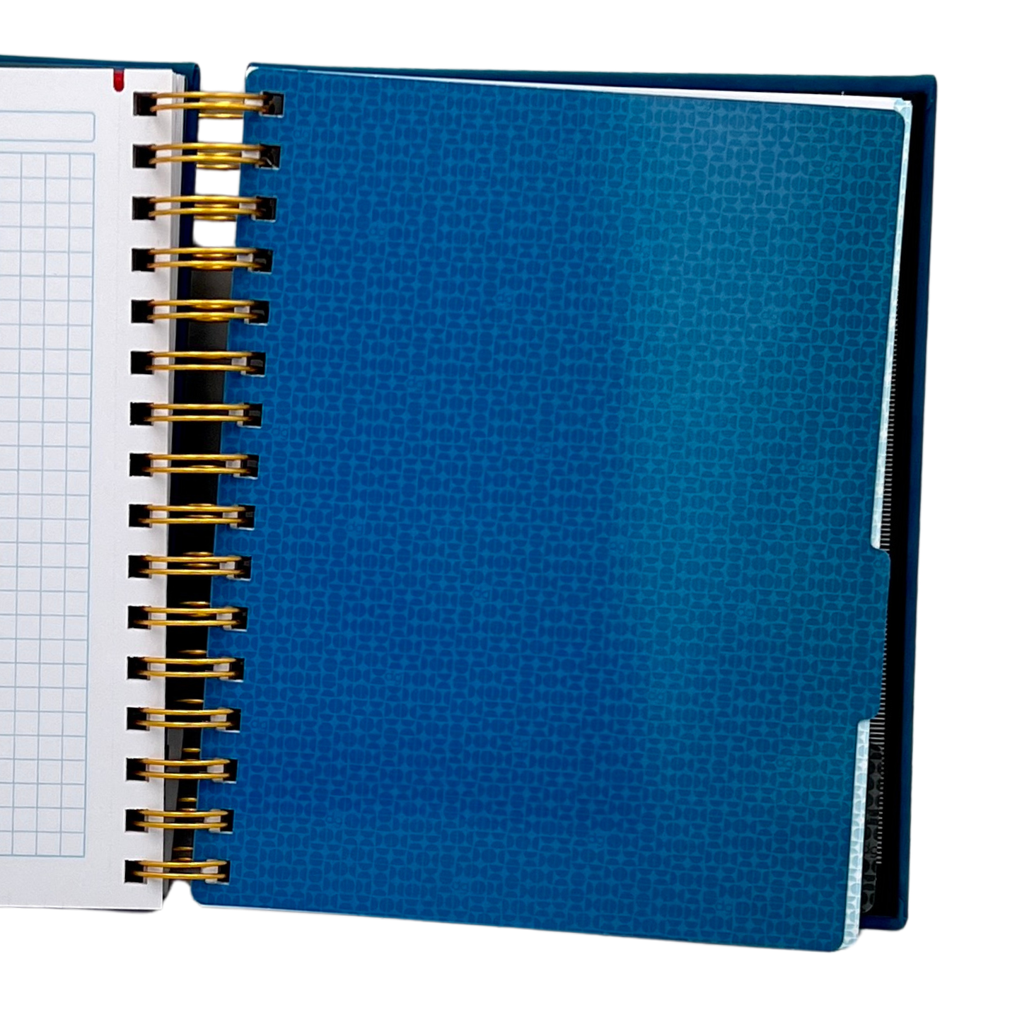 Cuaderno A5 Status