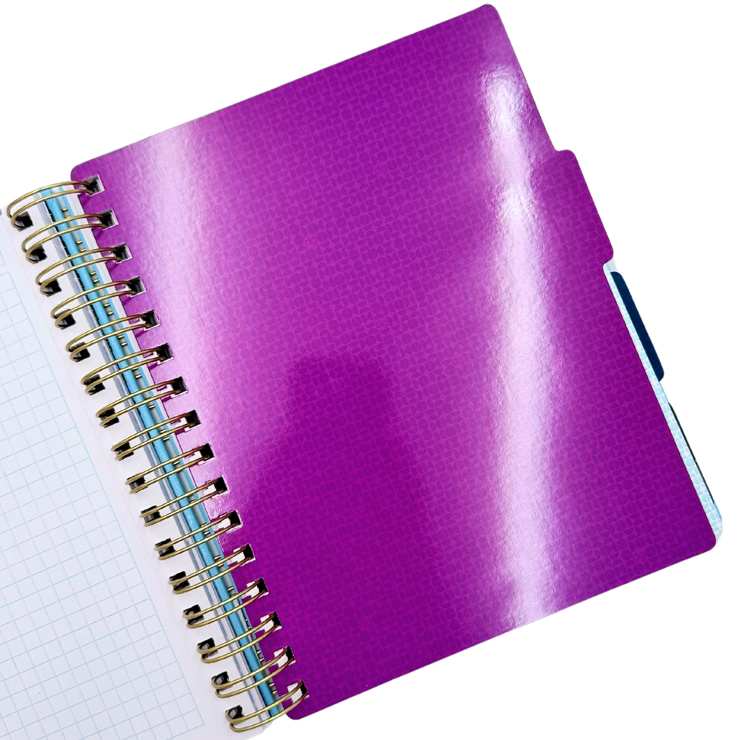 Cuaderno A5 Status