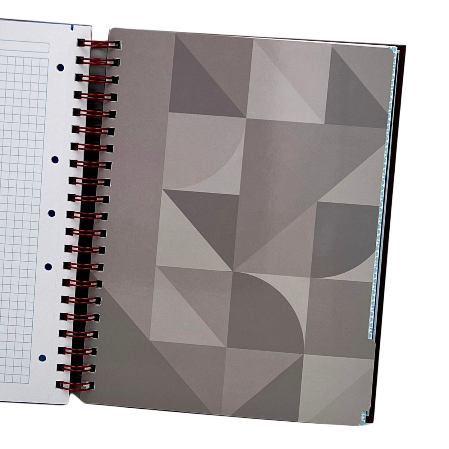 Cuaderno A4 Unicolor