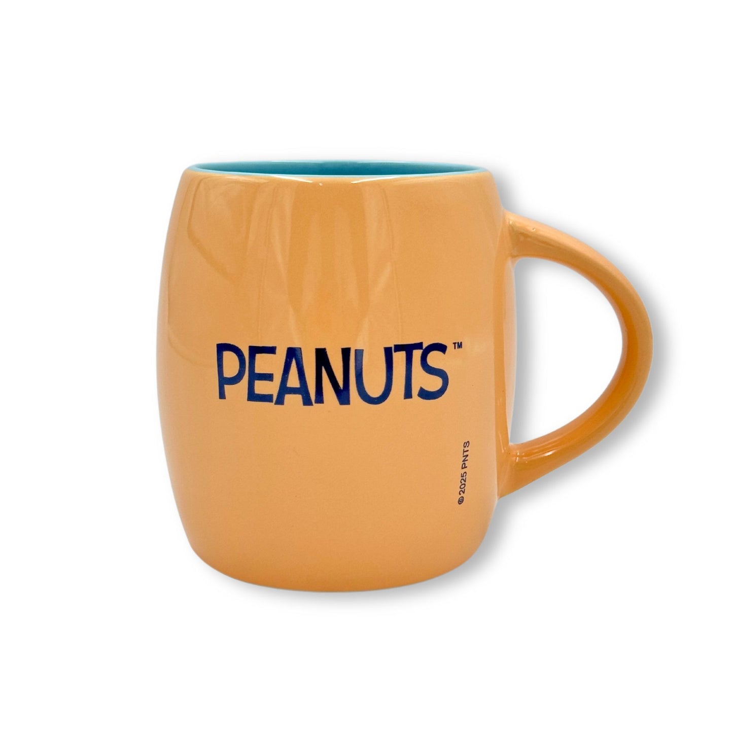 Taza Snoopy melon