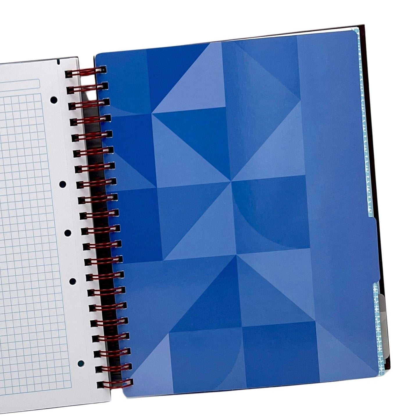 Cuaderno A4 Unicolor