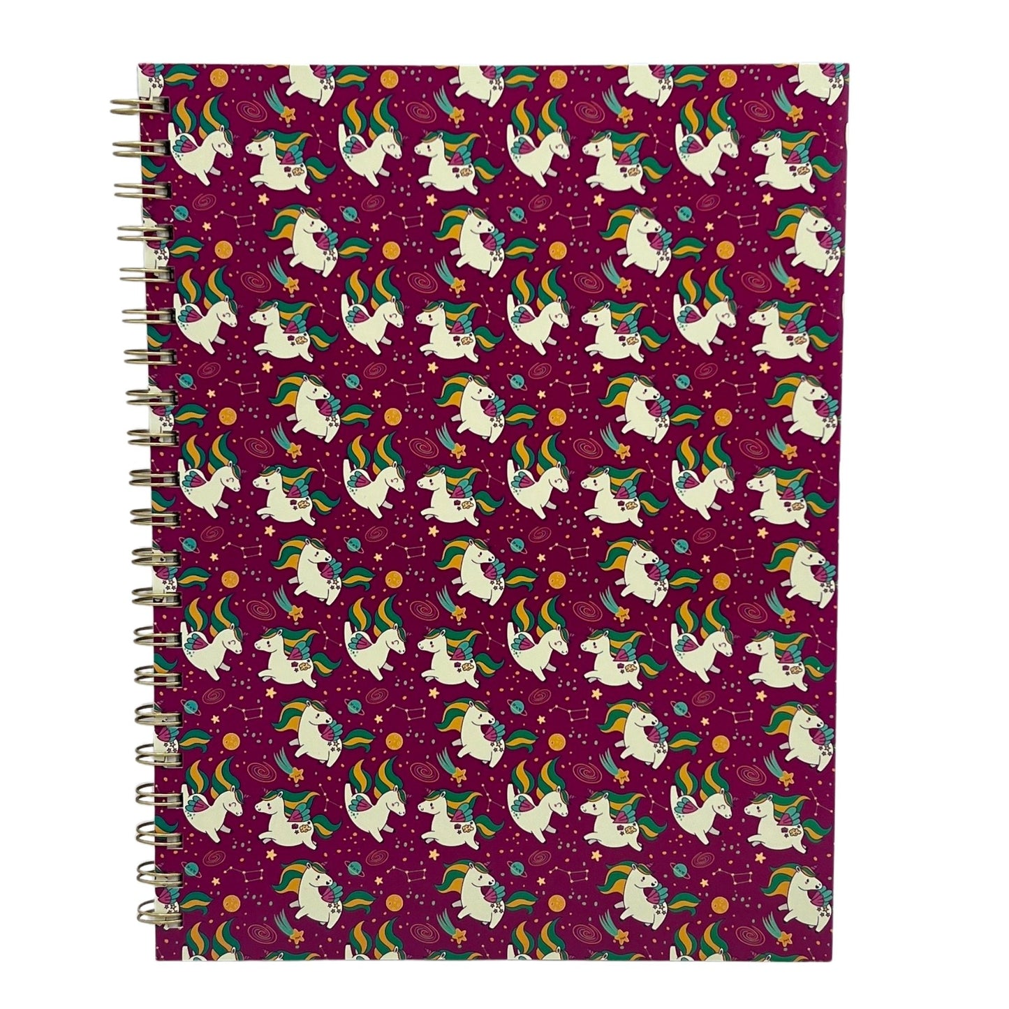 Cuaderno Universitario A4 pets