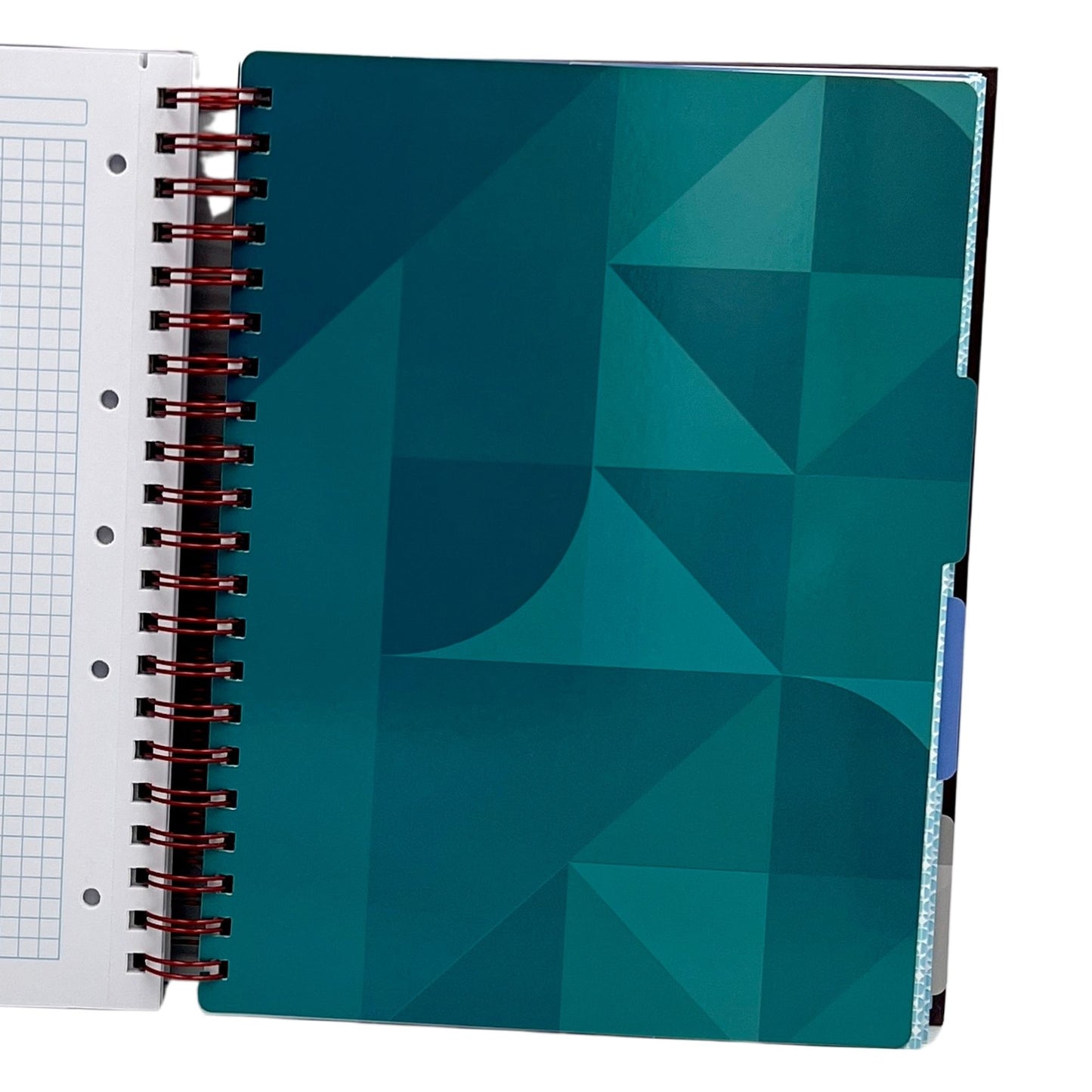 Cuaderno A4 Unicolor