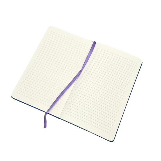 Libreta Stitch